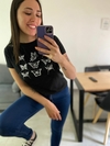 Remera Anto Maripositas