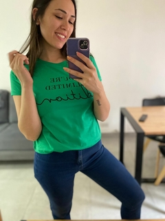 Remera Anto Limited Edition ? - comprar online