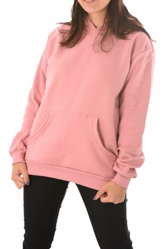 Buzo Charo - comprar online