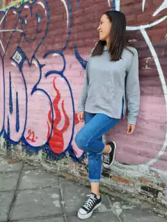 Buzo Cher - comprar online