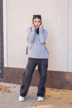 Buzo Cher - tienda online