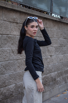 Remera Paris