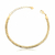 Pulseira Snake Slim