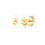 Brinco Mini Letter - comprar online