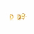 Brinco Mini Letter - comprar online