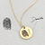 Colar Personalizado 2mm - comprar online