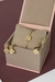 Pulseira Medalha Texturizada - comprar online