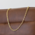 Colar Choker Luli