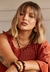 Brinco Disco Alessandra - comprar online