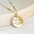 Colar Personalizado 2mm