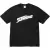 Camiseta Supreme “Mont Blanc” Black