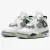 Air Jordan 4 “Seafoam” na internet