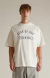 Camiseta Fear Of God Essentials Jersey “Shell” - Savage Store