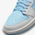 Air Jordan 1 Low “Reverse Ice Blue”