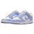 Dunk Low Next Nature “Lilac” na internet