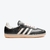 Adidas Samba OG Black Pink “Ribbon Laces”