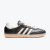 Adidas Samba OG Black Pink “Ribbon Laces”