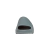 Adidas Yezzy Slide “Slate Marine” - Savage Store