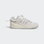 Bad Bunny X Adidas Forum Buckle Low White na internet