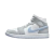 Air Jordan 1 Mid “Wolf Grey”