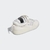 Bad Bunny X Adidas Forum Buckle Low White - loja online