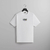Camiseta Kith “For EDO Gallery” White