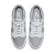 Dunk Low “White Neutral Grey” na internet