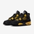 Air Jordan 4 “Thunder” na internet