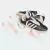Adidas Samba OG Black Pink “Ribbon Laces” - Savage Store