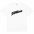 Camiseta Supreme “Mont Blanc” White