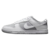 Dunk Low “White Neutral Grey”
