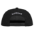 Boné Supreme “Script Logo” Black - comprar online