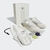 Bad Bunny X Adidas Forum Buckle Low White
