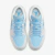 Air Jordan 1 Low “Reverse Ice Blue” na internet