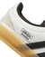 Bad Bunny x adidas Gazelle Indoor Off White