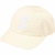 Boné Supreme 6-Panel Pigment Coated “Stone”
