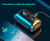 Fone de Ouvido Bluetooth 5.0 Pro - loja online