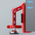 Trava de Porta com Alarme - E-COMERSHOP