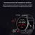 Relógio Inteligente Smart Watch
