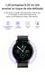 Relógio Inteligente Smart Watch na internet