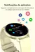 Relógio Inteligente Smart Watch - loja online