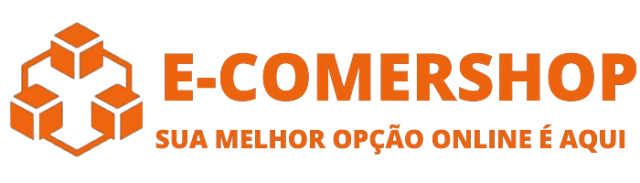 E-COMERSHOP