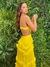 Vestido longo Taylor