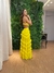 Vestido longo Taylor - comprar online