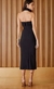 Vestido Midi Jennifer na internet