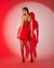 Vestido Gode tule - AS Fashion Brand