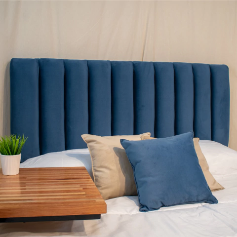 Respaldo Canelon Vertical - comprar online