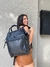 Mochila Everlast Cuero Pu - comprar online