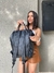 Mochila Everlast Cuero Pu - Estilolan