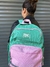 Mochila Everlast de lona - comprar online